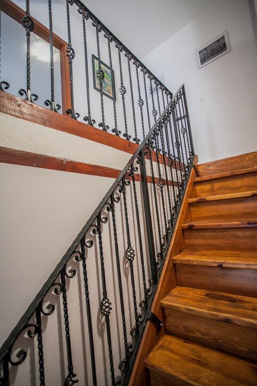 Guest House Trifora Трогир Экстерьер фото