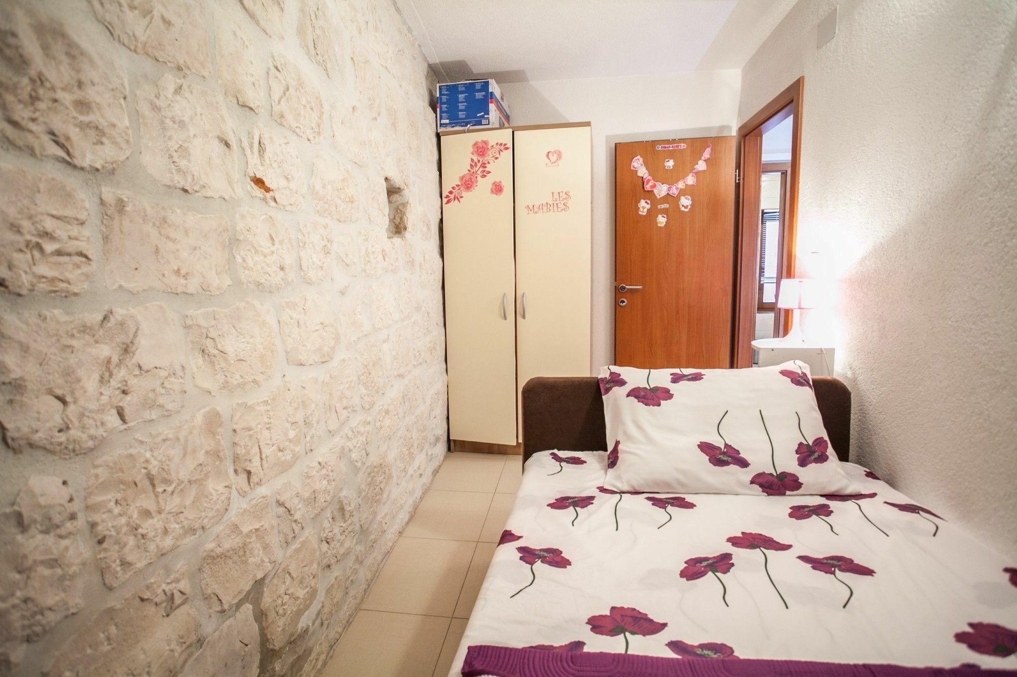 Guest House Trifora Трогир Экстерьер фото